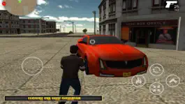 Game screenshot Ganster - Mafia War 2018 apk