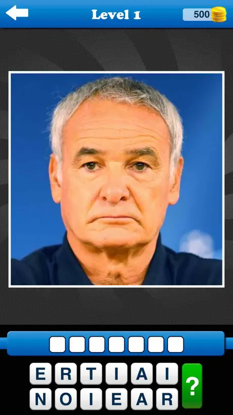 Whos the Manager Football Quiz