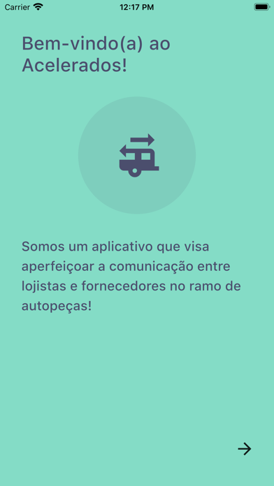 Screenshot #2 pour Acelerados