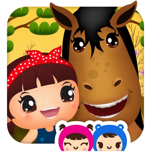 Sweet Little Emma - Pony Care icon