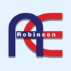 A E Robinson icon
