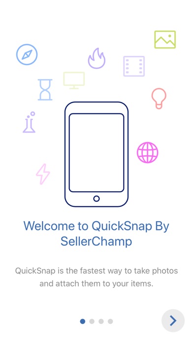 SellerChamp screenshot 4