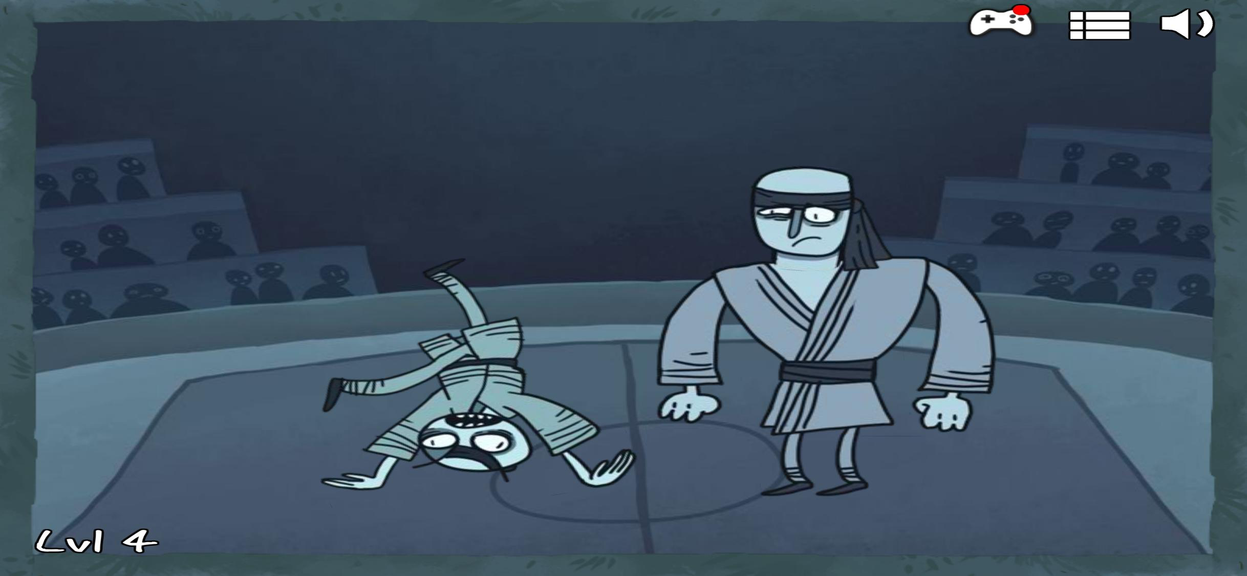 Fun Weird Game screenshot 4