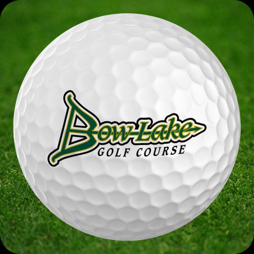 Bow Lake Golf Course