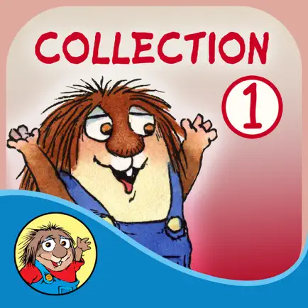 Little Critter Collection #1 Cheats