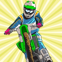 Motocross Motorcycle Games