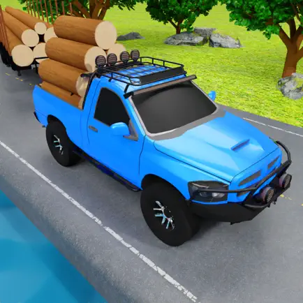 Transport Truck Cheats