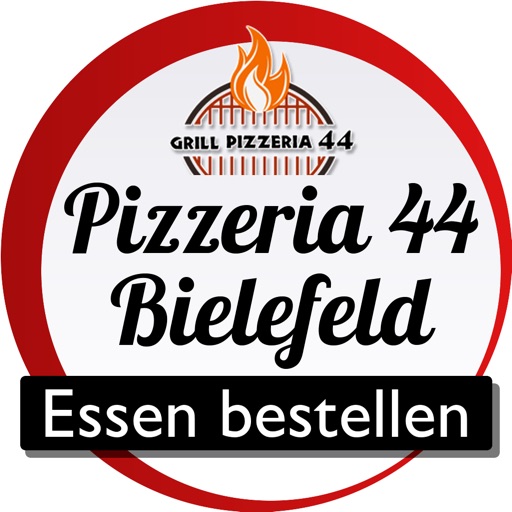 Grill Pizzeria 44 Bielefeld