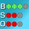 Ball Strike Clicker Baseball icon