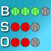 Ball Strike Clicker Baseball App Delete