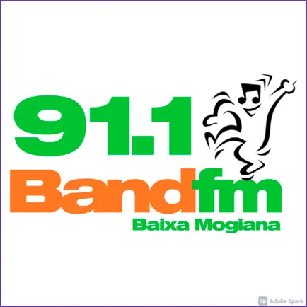 Band FM 91.1 Читы