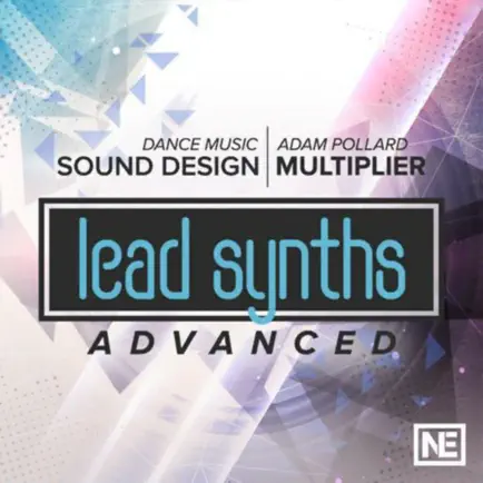 Advanced Lead Synths Course Читы
