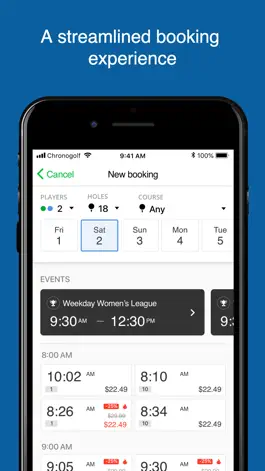 Game screenshot Fore Honor Golf & Event Center mod apk