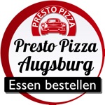 Presto Pizza Service Augsburg