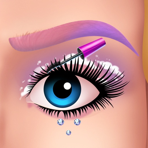 Eye Art Diy iOS App