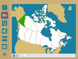 Game screenshot iWorld Canada apk