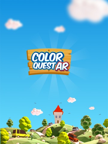 Color Quest ARのおすすめ画像1