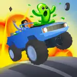 Blob Drive App Negative Reviews