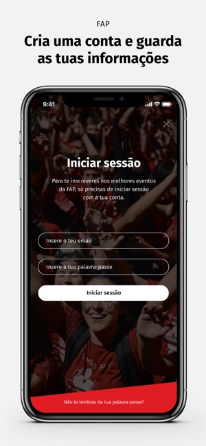 Federação Académica do Porto(圖5)-速報App