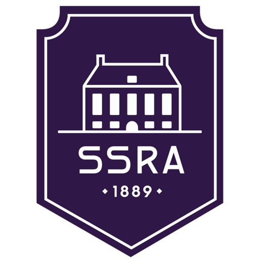 Studentenvereniging SSRA