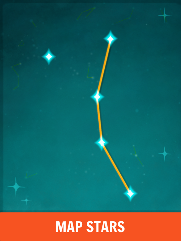 Screenshot #4 pour StarGazing by Whitepot