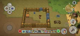 Game screenshot The Survivalists hack