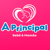 Aprincipal Bebê e Mamãe