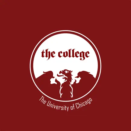 College Connection - UChicago Cheats