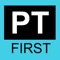 Connect with a physical therapist through the PT First Patient App