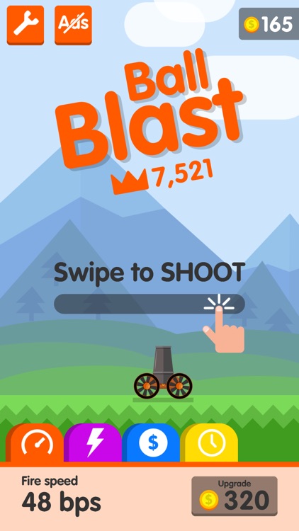 Ball Blast screenshot-4