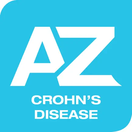 Crohn's Disease by AZoMedical Cheats