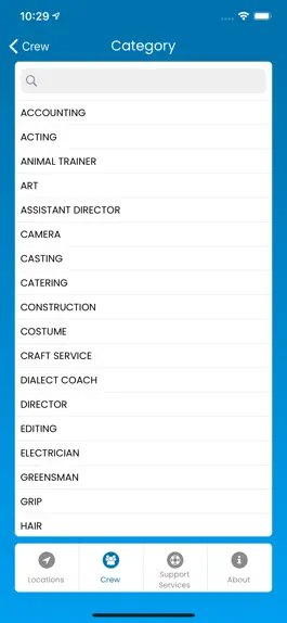 Game screenshot Montana Film Office hack