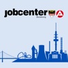 jobcenter Duisburg icon