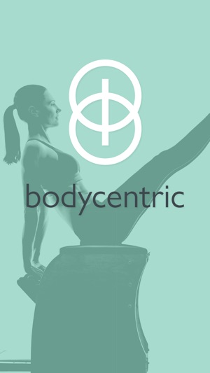 Bodycentric(圖1)-速報App