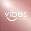Vibes Restaurant & Cafe icon