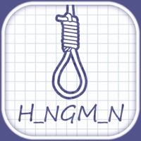 Виселица на английском языке на пк