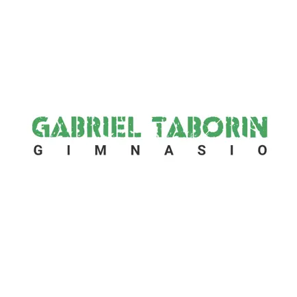 Gabriel Taborin Читы