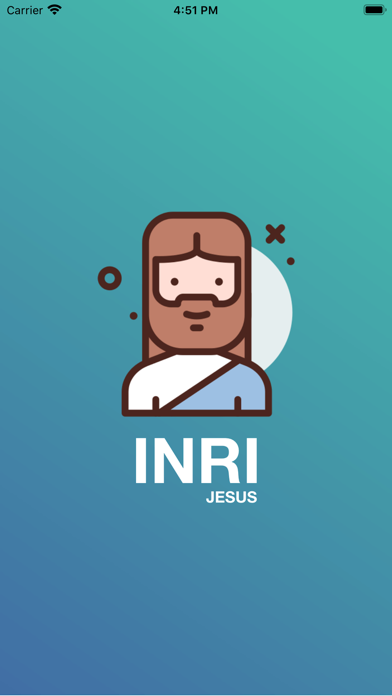 Screenshot #1 pour INRI