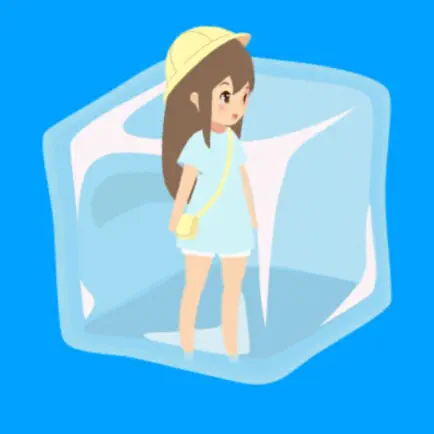 Ice Girl Читы