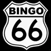 Route 66 Bingo contact information