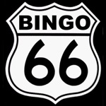 Download Route 66 Bingo app