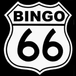 Route 66 Bingo App Cancel