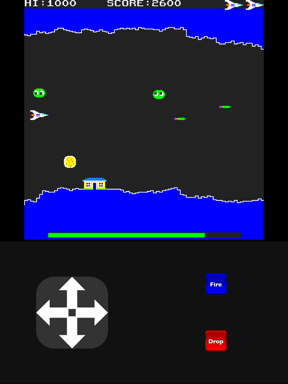 Screenshot #4 pour Pizza Pizza Drop Drop