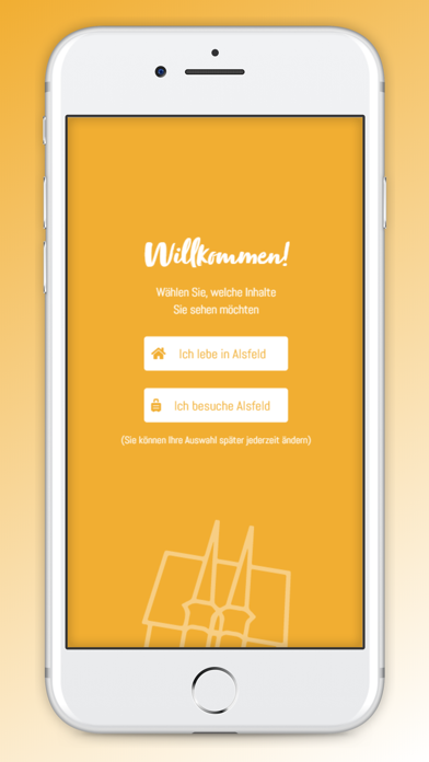Screenshot #1 pour Erlebnis.Alsfeld
