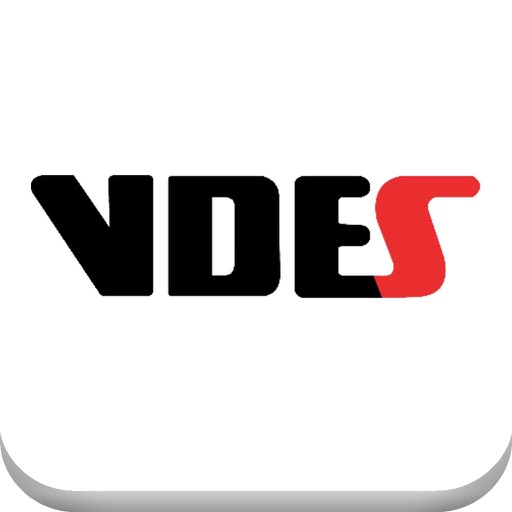 VDES-Sport der Bahn icon