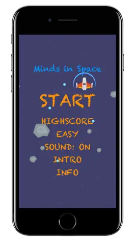 Game screenshot Minds in Space mod apk