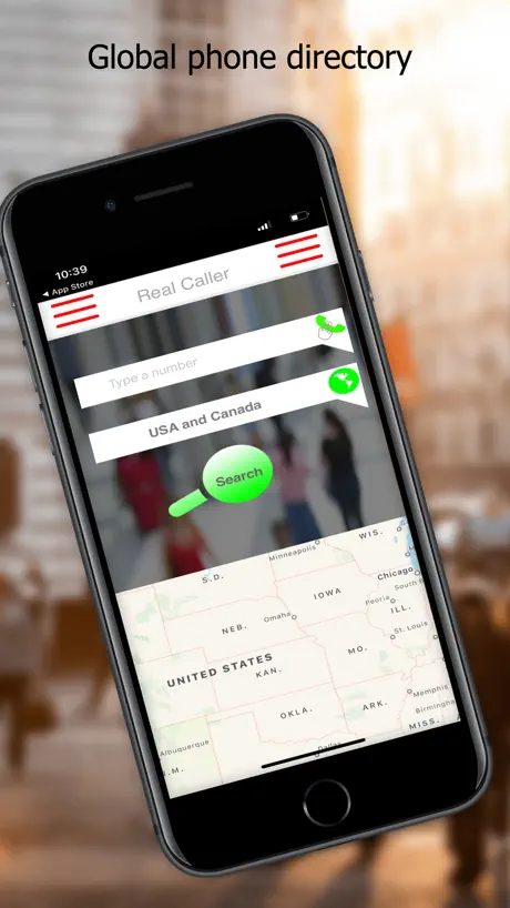 RealCaller Caller id - Lookup