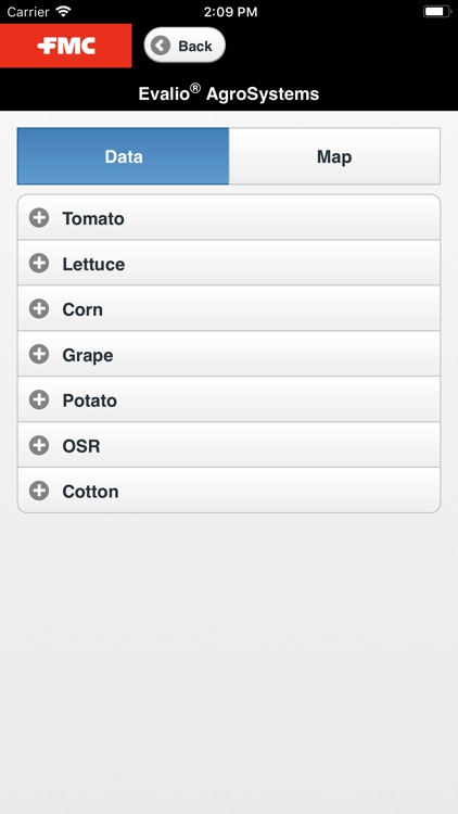 Evalio® AgroSystems screenshot-3