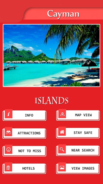 Cayman Island Tourism Guide