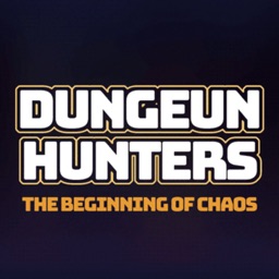 Dungeon Hunters